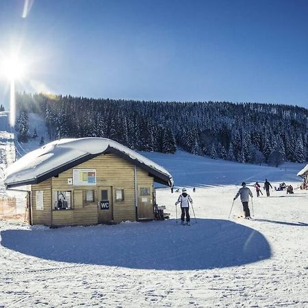 Apartement Nathalie - Wellness Mit Pool Und Sauna Schluchsee Kültér fotó