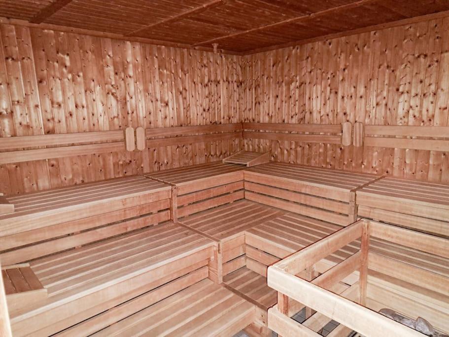 Apartement Nathalie - Wellness Mit Pool Und Sauna Schluchsee Kültér fotó