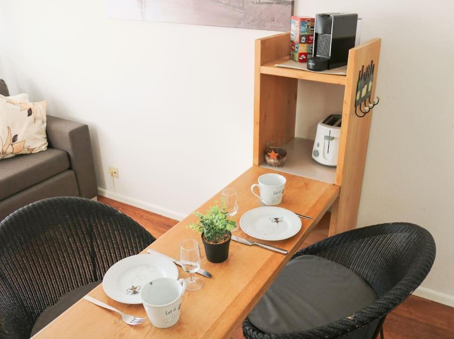Apartement Nathalie - Wellness Mit Pool Und Sauna Schluchsee Kültér fotó