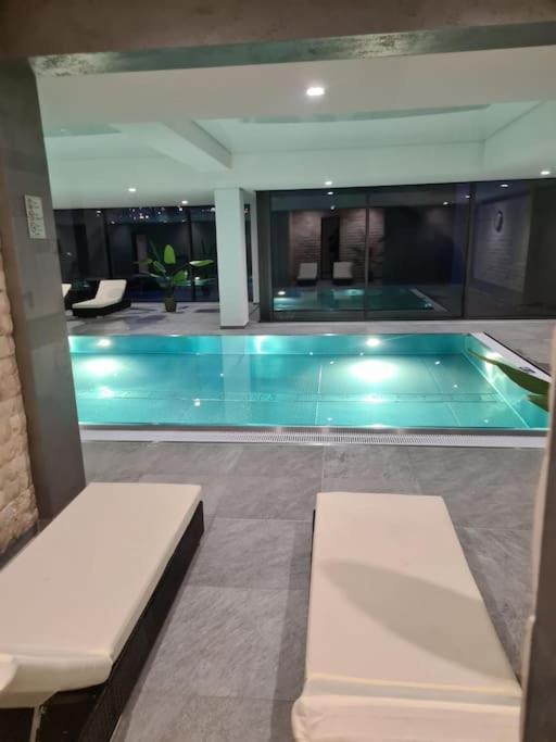 Apartement Nathalie - Wellness Mit Pool Und Sauna Schluchsee Kültér fotó