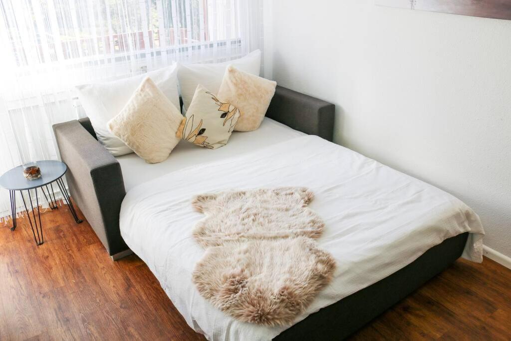 Apartement Nathalie - Wellness Mit Pool Und Sauna Schluchsee Kültér fotó